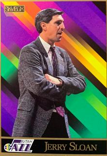 Jerry Sloan