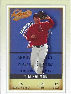 Tim Salmon