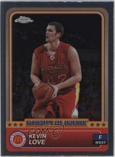 Kevin Love