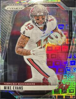Mike Evans