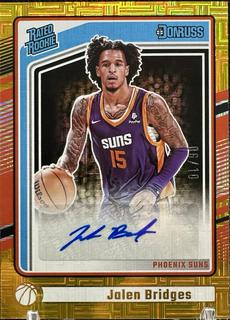 Jalen Bridges
