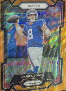 Daniel Jones