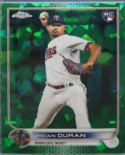 Jhoan Duran