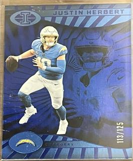 Justin Herbert