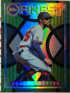 Byron Buxton
