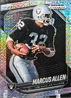 Marcus Allen
