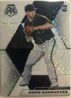 Drew Rasmussen