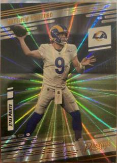 Matthew Stafford