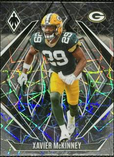 Xavier McKinney