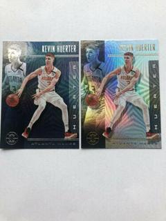 Kevin Huerter