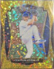Clayton Kershaw