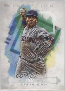 Jose Ramirez