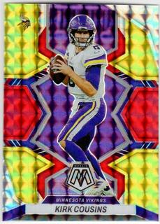Kirk Cousins