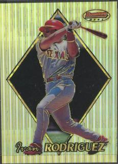 Ivan Rodriguez