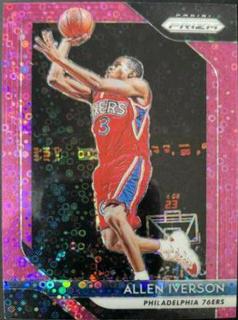 Allen Iverson