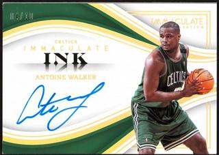 Antoine Walker