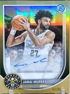 Jamal Murray