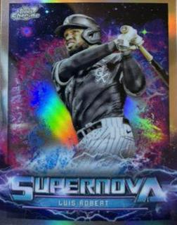 Luis Robert