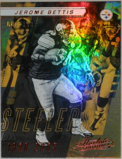 Jerome Bettis