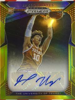 Jaxson Hayes
