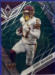 Terry McLaurin