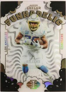 Austin Ekeler
