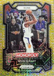 Kevin Durant