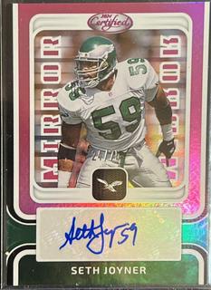 Seth Joyner
