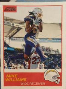 Mike Williams