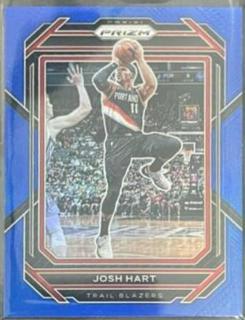 Josh Hart