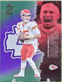 Patrick Mahomes II