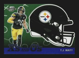T.J. Watt