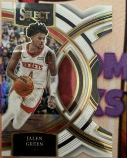 Jalen Green