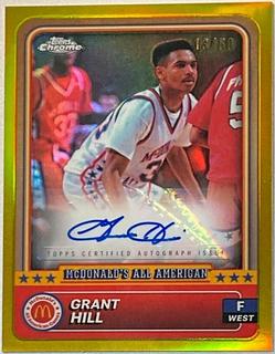 Grant Hill