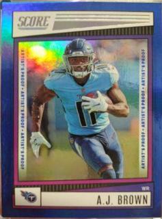 A.J. Brown