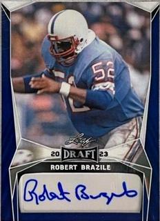 Robert Brazile