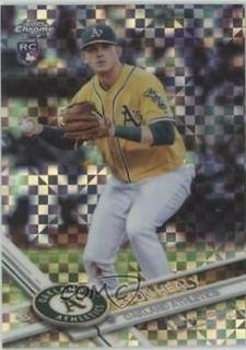 Ryon Healy