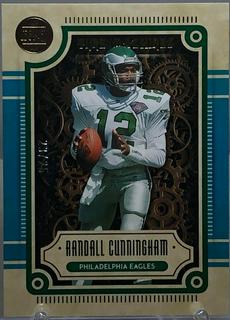 Randall Cunningham