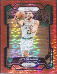 Jayson Tatum