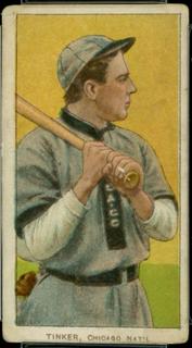 Joe Tinker