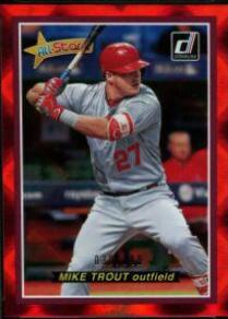 Mike Trout
