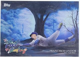 Francisco Lindor