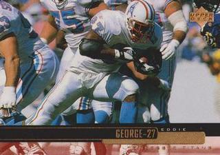 Eddie George
