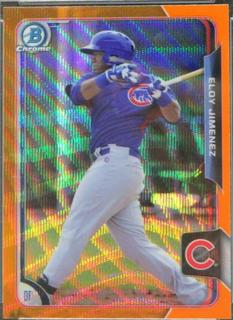 Eloy Jimenez