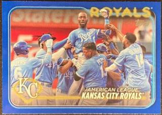 Kansas City Royals