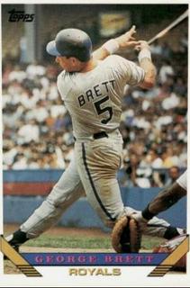 George Brett
