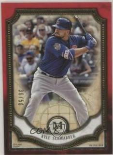 Kyle Schwarber