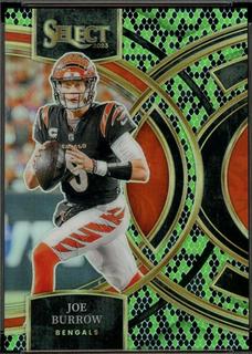 Joe Burrow