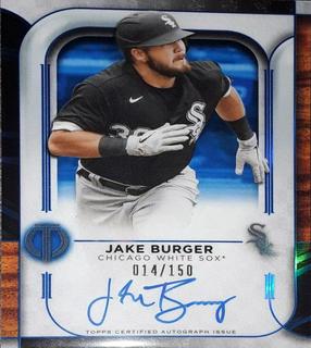 Jake Burger