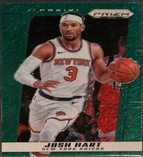 Josh Hart